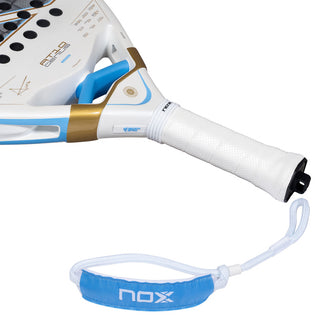 NOX AT10 Genius 18K Alum 2026 Buenos Aires Exclusive Edition