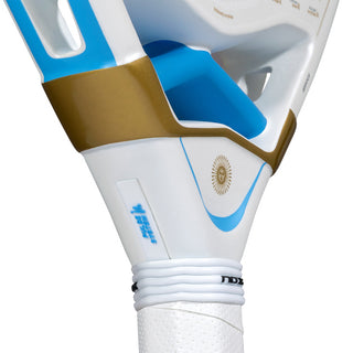 NOX AT10 Genius 18K Alum 2026 Buenos Aires Exclusive Edition