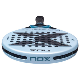 NOX Ventus Control 12K 2027 Padel Racket by Aranzazu Osoro