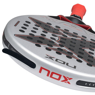 NOX Ventus Control 3K 2027 Padel Racket by Miguel Lamperti