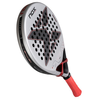NOX Ventus Control 3K 2027 Padel Racket by Miguel Lamperti