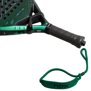 NOX Ventus Attack 12K Xtrem 2027 Padel Racket by Aimar Goñi