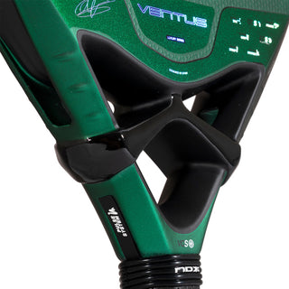 NOX Ventus Attack 12K Xtrem 2027 Padel Racket by Aimar Goñi