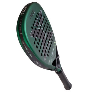 NOX Ventus Attack 12K Xtrem 2027 Padel Racket by Aimar Goñi