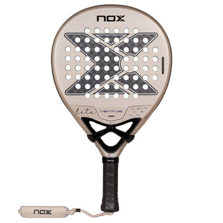 NOX Ventus Hybrid 12K Lite 2027 Padel Racket