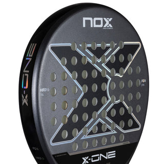 NOX X-ONE 2026 Padel Racket