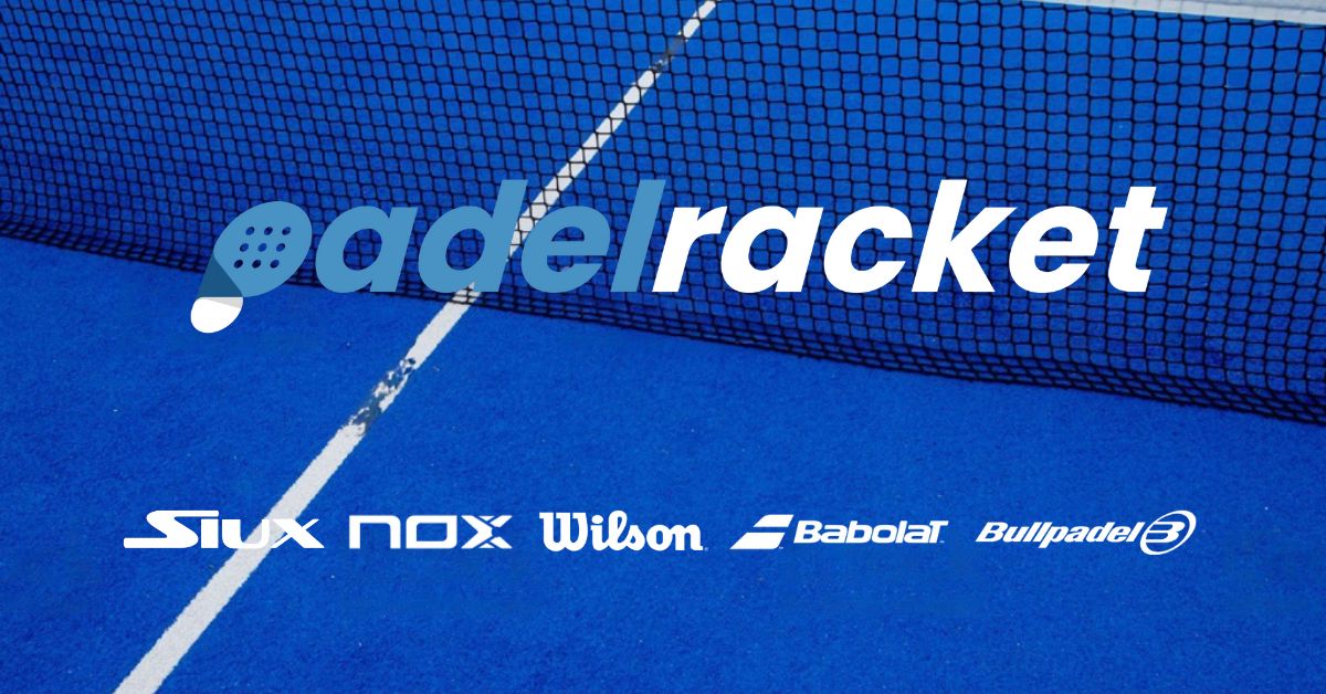 Padel Racket New Zealand | Premium Padel Rackets & Accessories