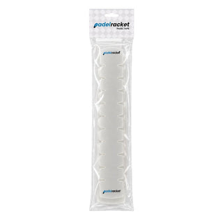 Padel Racket Transparent Frame Protector