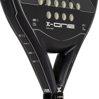 NOX X-ONE Casual Genius Padel Racket