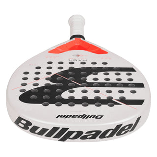 Bullpadel Hack Advance 2026 Padel Racket