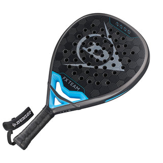Dunlop FX Team 2026 Padel Racket
