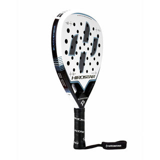 Hirostar Blackstone IV 2027 Padel Racket