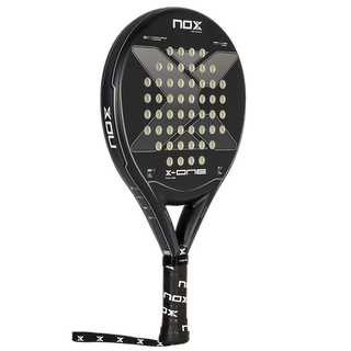 NOX X-ONE Casual Genius Padel Racket