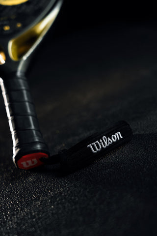 Wilson Blade DEFY PRO V1 2025 Padel Racket (Delivery End January 2025)