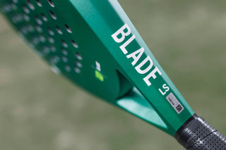 Wilson Blade LS V3 2024 Padel Racket