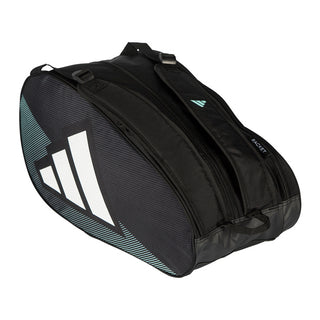 Adidas RacketBag Control 2026 Black Padel Bag