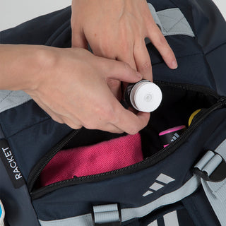 Adidas RacketBag Tour 3.4 Blue Padel Bag