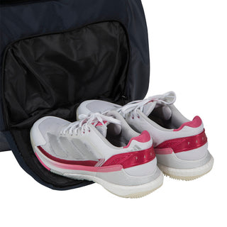 Adidas RacketBag Tour 3.4 Blue Padel Bag