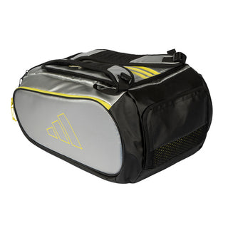 Adidas RacketBag Tour 2026 Silver Padel Bag