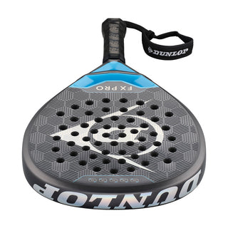 Dunlop FX PRO 2026 Padel Racket