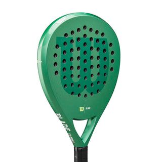 Wilson Blade LS V3 2024 Padel Racket