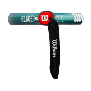 Wilson Blade Pro V3 2024 Padel Racket by Javi Garrido