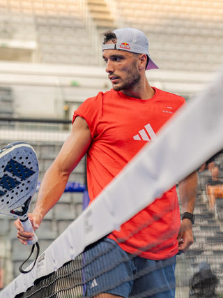 Adidas Metalbone PRO EDT Series 2025 Padel Racket by Ale Galan