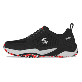 Softee Potenza PRO Black Padel Shoes