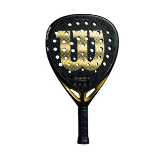 Wilson Blade DEFY V1 2025 Padel Racket (Delivery End January 2025)