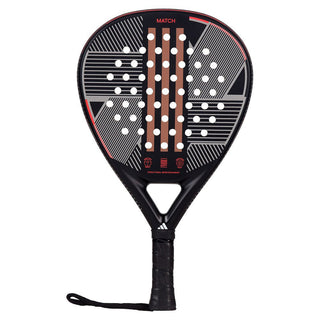 Adidas Match 3.3 Padel Racket