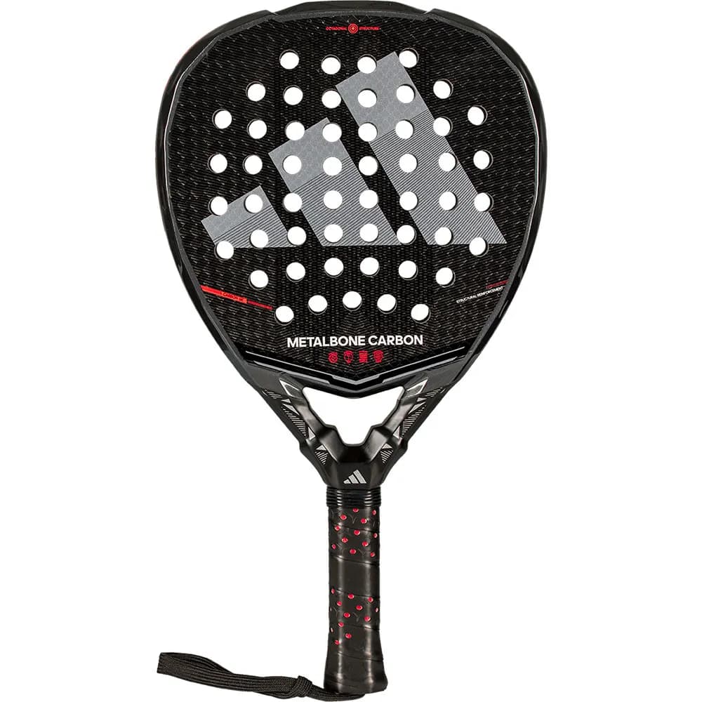 Adidas Metalbone Carbon 2026 Padel Racket