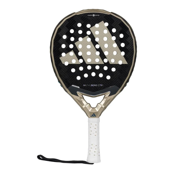 へボロ CONTEMPORANEA Brain Dead x @solinco Whiteout V2 Acidchrome Racquet