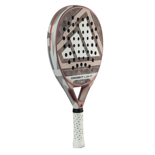 Adidas Cross It Light 2026 Padel Racket by Martita Ortega