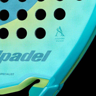 Bullpadel Flow Woman 2025 Padel Racket