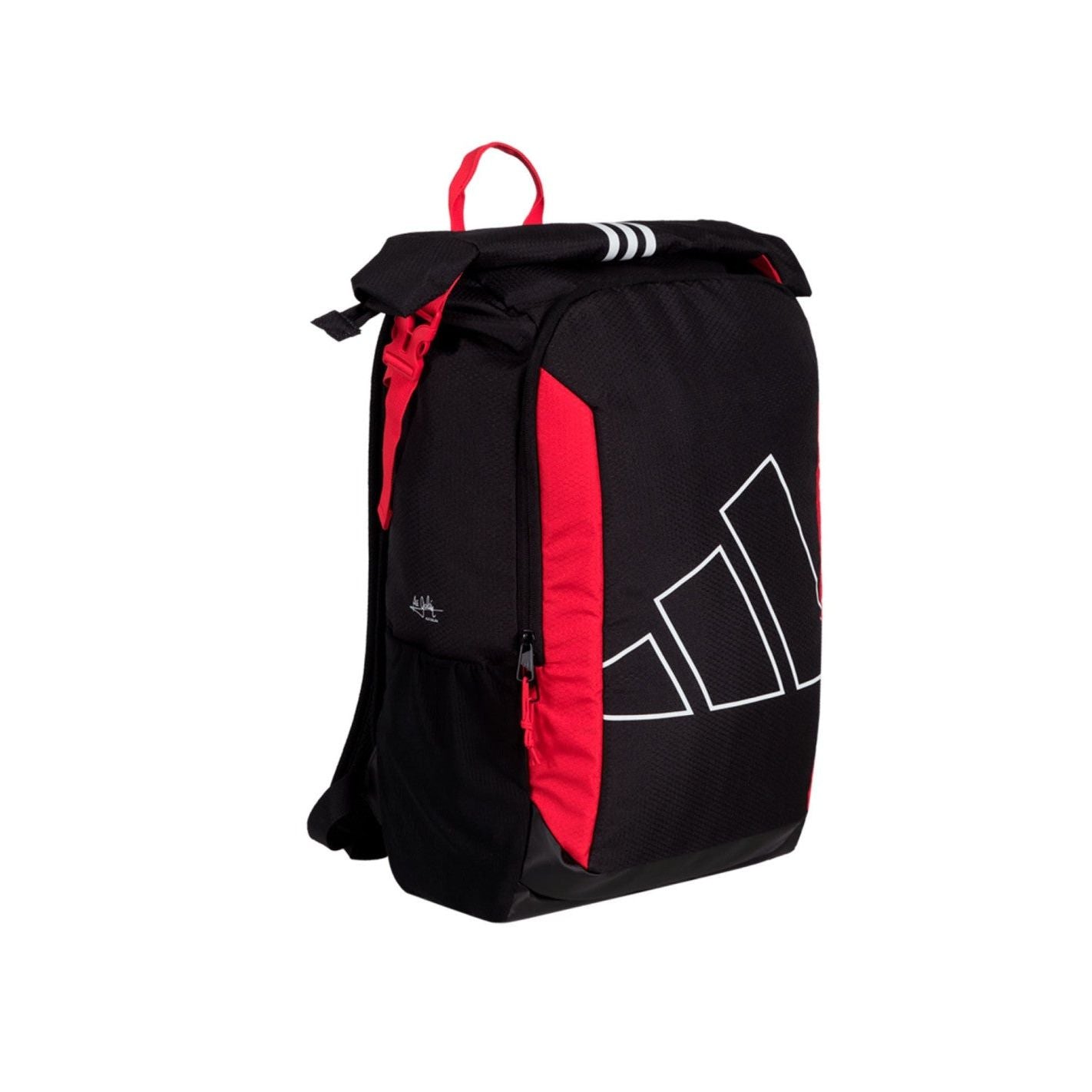adidas backpack nz Adidas Multigame 3.3 Black Padel Bag – Padel Racket