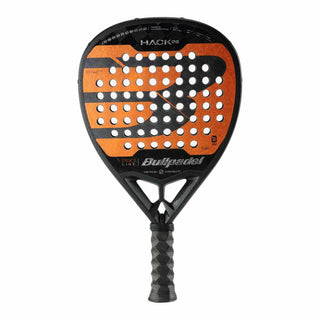 Bullpadel Hack 03 2024 Padel Racket