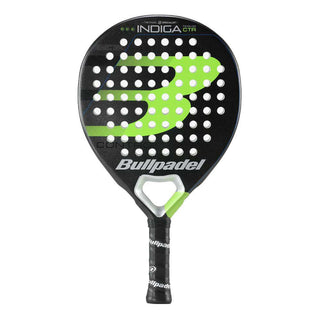 Bullpadel Indiga Control Tourline Padel Racket