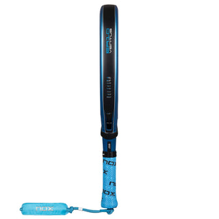 NOX EA10 Ventus Attack 12K Xtrem 2026 Padel Racket by Edu Alonso