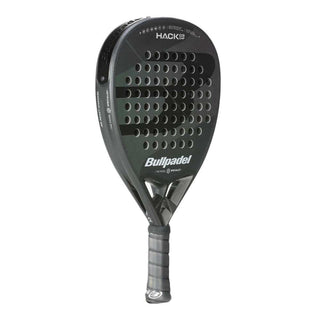 Bullpadel Hack 3 Comfort Padel Racket