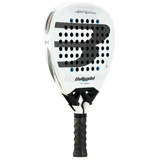 Bullpadel Vertex 05 2026 Padel Racket by Juan Tello