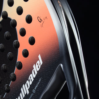 Bullpadel Elite Woman 2026 Padel Racket by Gemma Triay