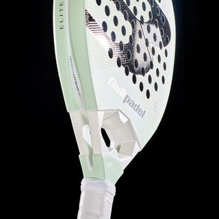 Bullpadel Elite Woman 2027 Padel Racket by Gemma Triay