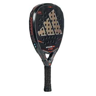 Adidas Metalbone HRD+ 2026 Padel Racket by Ale Galán