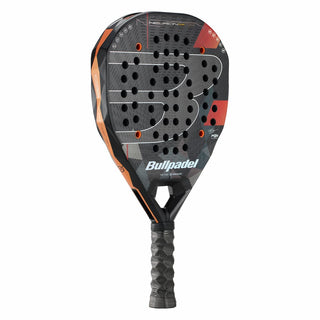 Bullpadel Neuron 02 EDGE 2026 Padel Racket by Fede Chingotto