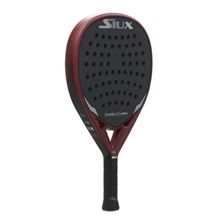 Siux Diablo Elite 4 2025 Padel Racket by Tino Libaak