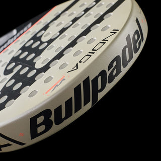 Bullpadel Indiga Woman 2026 Padel Racket