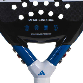 Adidas Metalbone Ctrl 3.2 Padel Racket