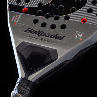 Bullpadel Neuron 02 EDGE CMF 2027 Padel Racket