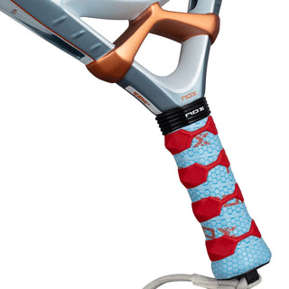 NOX Ventus Control 12K 2026 Padel Racket by Aranzazu Osoro