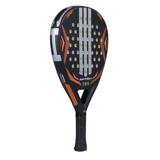 Adidas Match Black 2026 Padel Racket